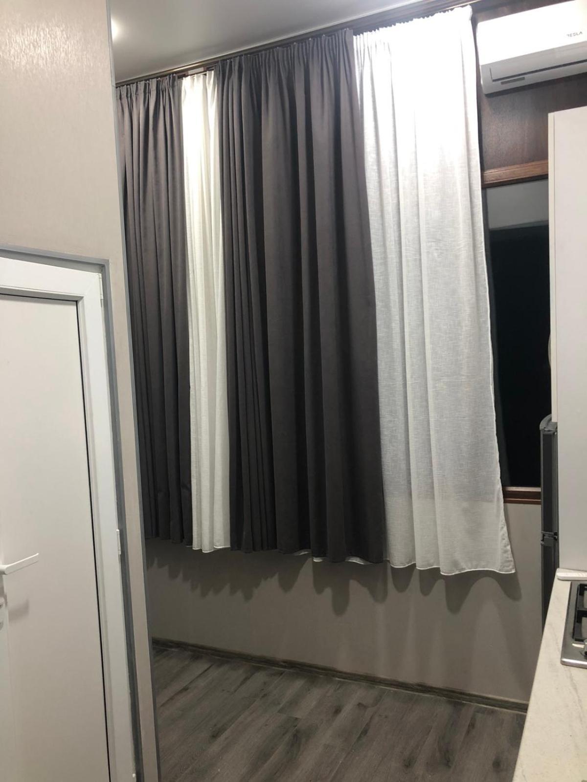Pikrisgora Apartment Tbilisi Luaran gambar