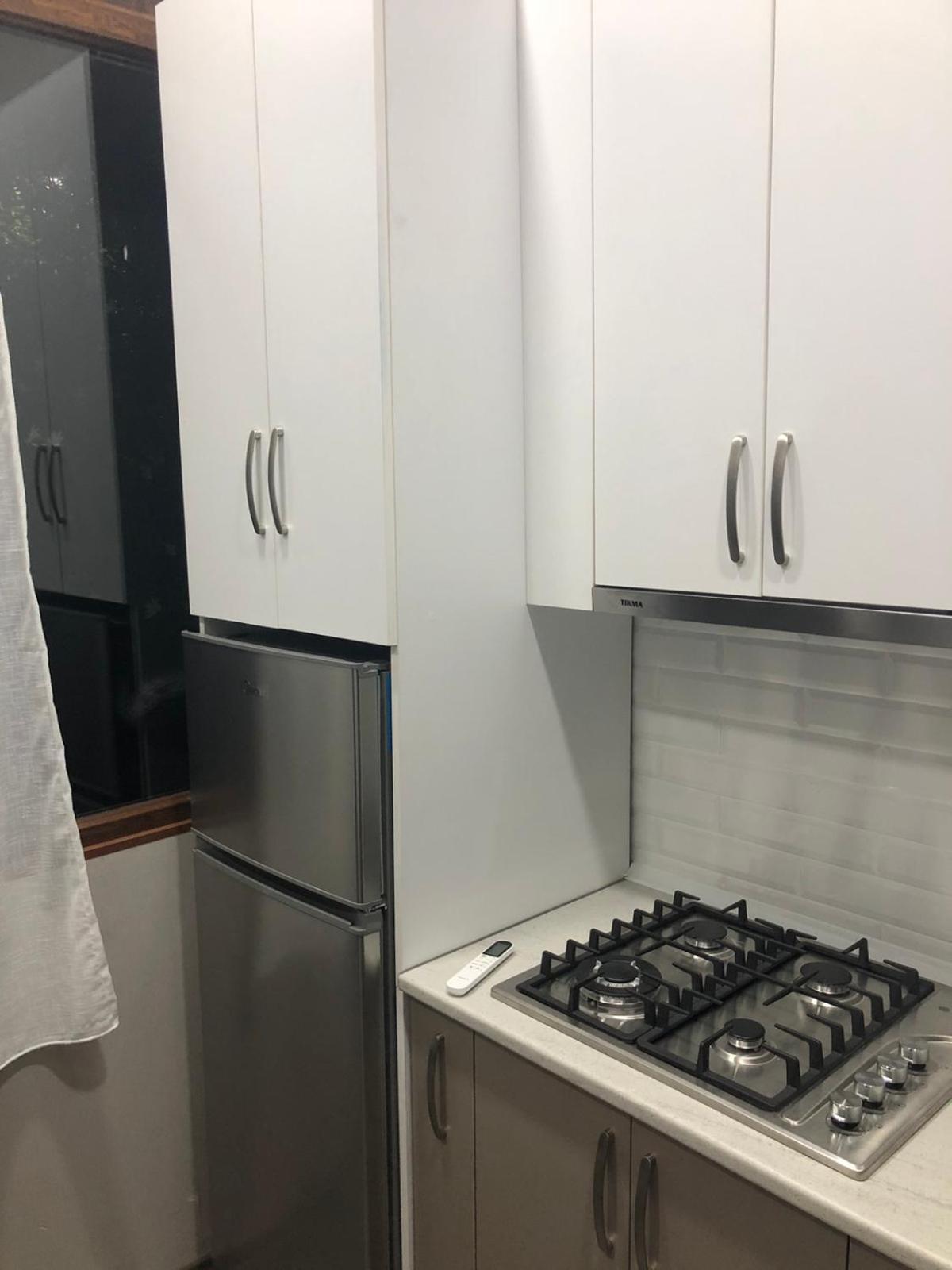 Pikrisgora Apartment Tbilisi Luaran gambar