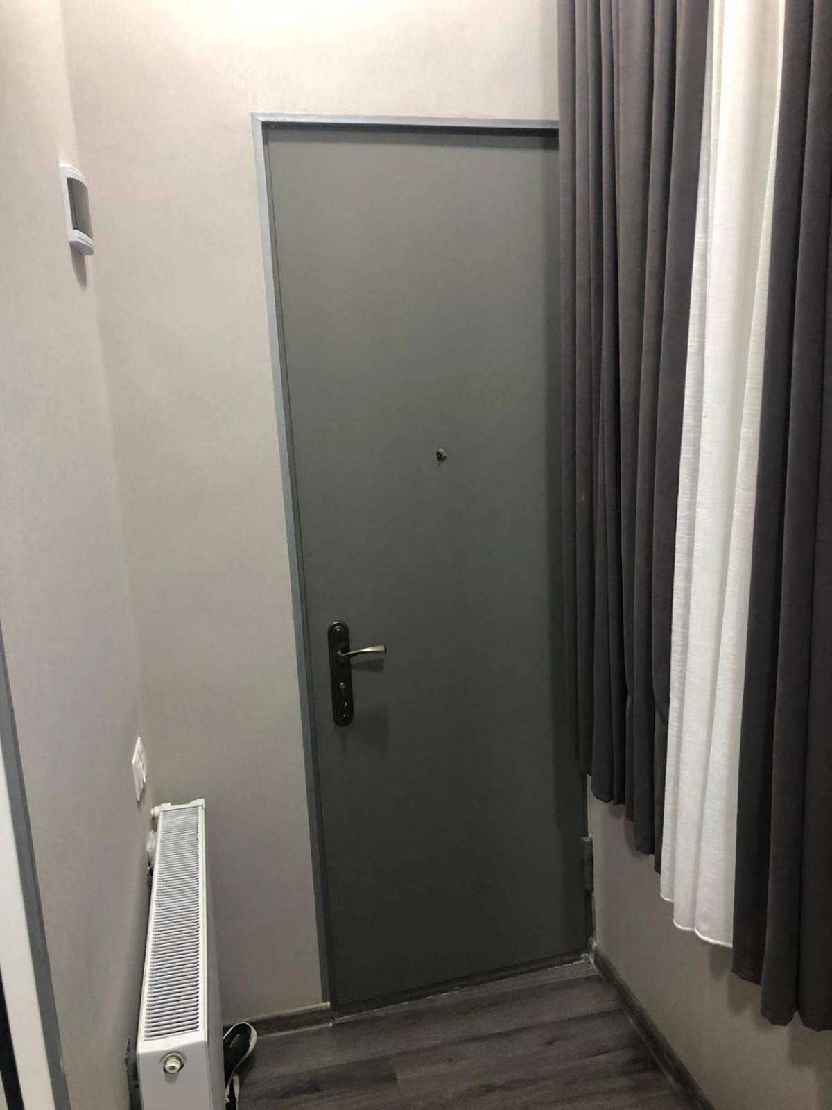 Pikrisgora Apartment Tbilisi Luaran gambar