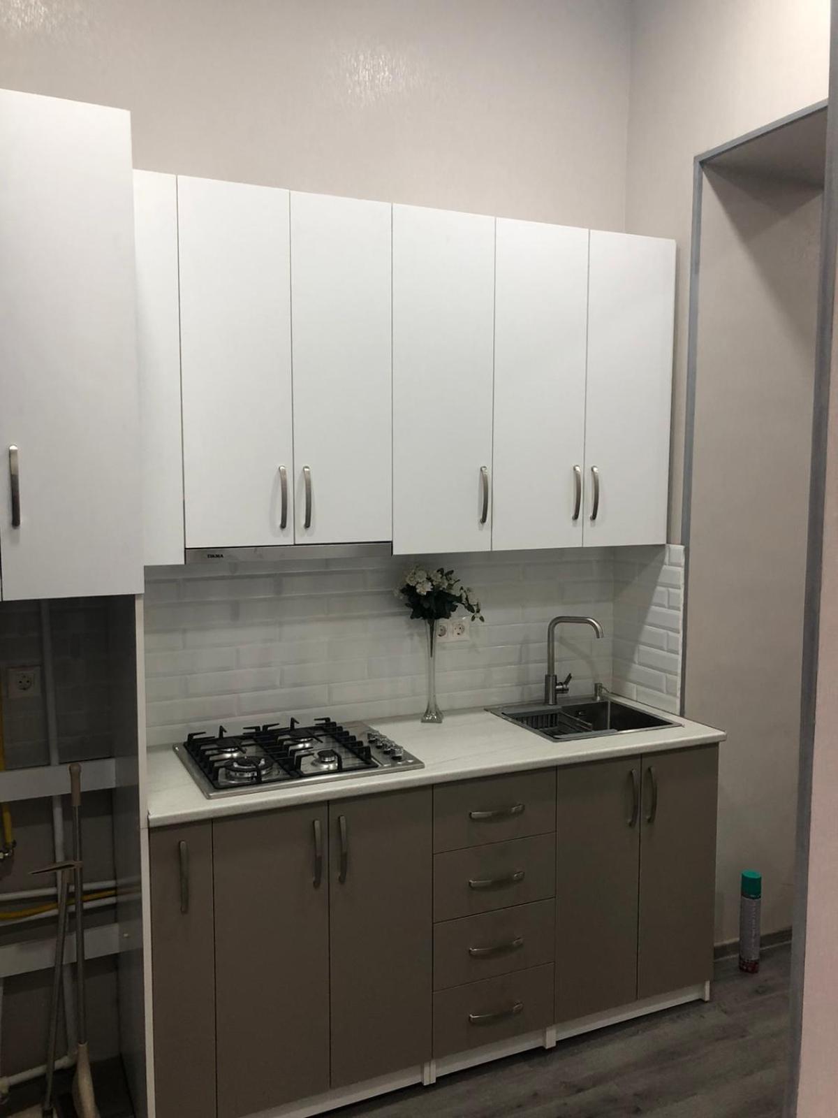 Pikrisgora Apartment Tbilisi Luaran gambar