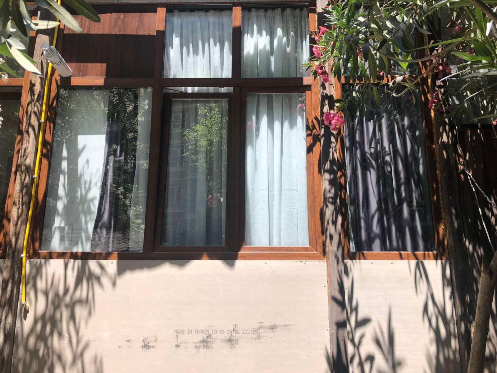 Pikrisgora Apartment Tbilisi Luaran gambar