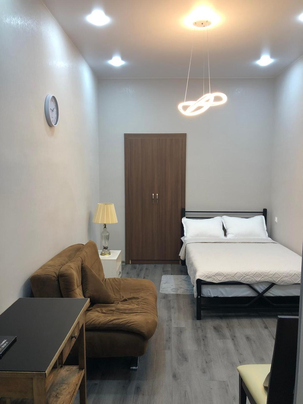 Pikrisgora Apartment Tbilisi Luaran gambar